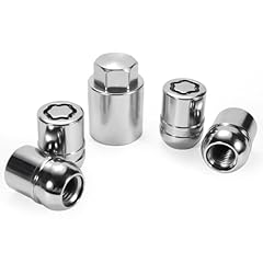 Wheel lock lug for sale  Delivered anywhere in USA 