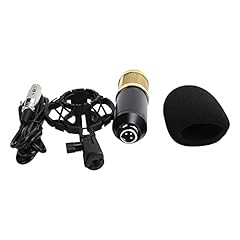 Kit microphone condensateur d'occasion  Livré partout en France