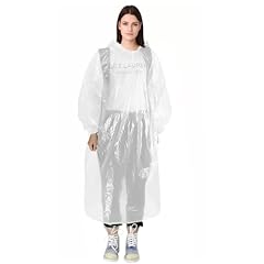 Peiqiup regenponchos transpare gebraucht kaufen  Wird an jeden Ort in Deutschland