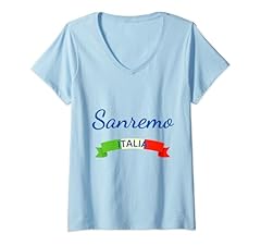 Damen sanremo italien gebraucht kaufen  Wird an jeden Ort in Deutschland