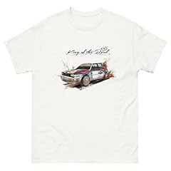Shirt uomo car usato  Spedito ovunque in Italia 