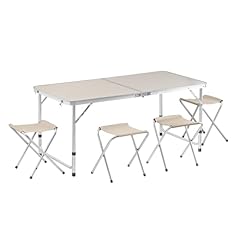 Sevico camping set gebraucht kaufen  Wird an jeden Ort in Deutschland