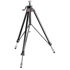 Manfrotto 058b treppiede usato  Spedito ovunque in Italia 