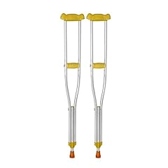 Medical underarm crutches for sale  Delivered anywhere in Ireland