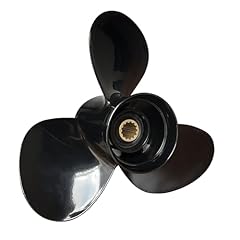 Boat propeller johnson for sale  Delivered anywhere in USA 