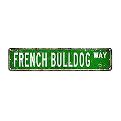 French bulldog vintage for sale  Delivered anywhere in Ireland
