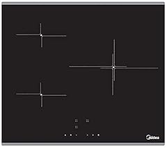 Midea it7218b3 plaque d'occasion  Livré partout en France