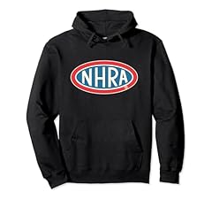 Nhra oval logo for sale  Delivered anywhere in USA 