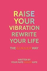 Raise vibration rewrite for sale  Delivered anywhere in UK