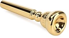 Schilke trumpet mouthpiece for sale  Delivered anywhere in UK