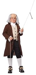 Boys benjamin franklin for sale  Delivered anywhere in USA 