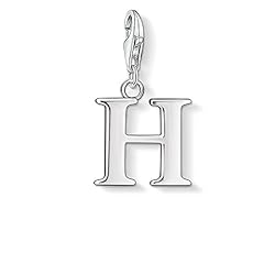 Thomas sabo letter for sale  Delivered anywhere in USA 