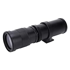 Telephoto zoom lens for sale  Delivered anywhere in Ireland