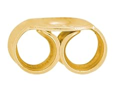 Fermoirs boucles oreilles d'occasion  Livré partout en France