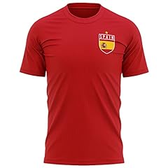 Maillot football espagnol d'occasion  Livré partout en France