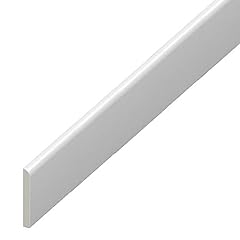 Upvc plastic trim for sale  Delivered anywhere in UK