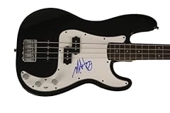 Mark hoppus signed for sale  Delivered anywhere in USA 