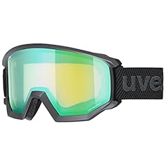 Uvex athletic skibrille gebraucht kaufen  Wird an jeden Ort in Deutschland