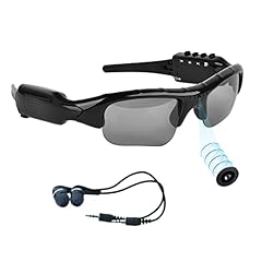 Hereta bluetooth sonnenbrille gebraucht kaufen  Wird an jeden Ort in Deutschland