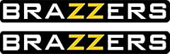 Brazzers auto aufkleber gebraucht kaufen  Wird an jeden Ort in Deutschland