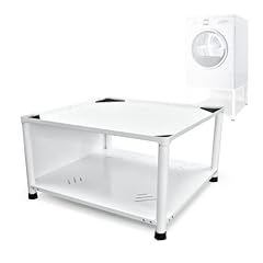 Laundry pedestal adjustable for sale  Delivered anywhere in USA 