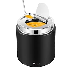 Waterless soup warmer for sale  Delivered anywhere in USA 