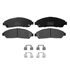 Auto front ceramic for sale  Delivered anywhere in USA 