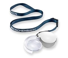 Eschenbach ptik lupe gebraucht kaufen  Wird an jeden Ort in Deutschland