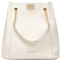 Cnoles schultertasche damen gebraucht kaufen  Wird an jeden Ort in Deutschland
