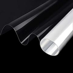 4mil 0.1mm clear for sale  Delivered anywhere in USA 