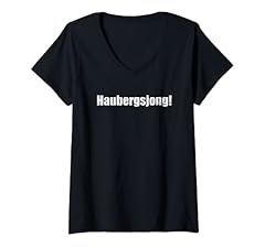 Damen haubergsjong sejerlänne gebraucht kaufen  Wird an jeden Ort in Deutschland
