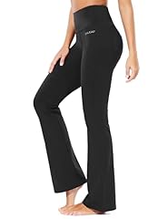 Baleaf pantaloni yoga usato  Spedito ovunque in Italia 