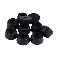 Sourcingmap 10pcs rubber for sale  Delivered anywhere in UK