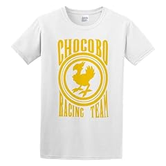 Chocobo racing team usato  Spedito ovunque in Italia 