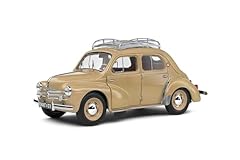 Renault 4cv tourterelle. for sale  Delivered anywhere in UK