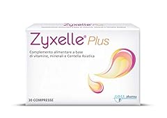 Zyxelle plus integratore usato  Spedito ovunque in Italia 
