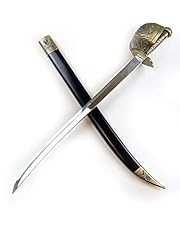 Caribbean pirate sword for sale  Delivered anywhere in USA 