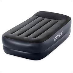Intex raised airbed for sale  Delivered anywhere in USA 