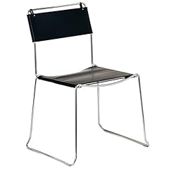 chaise chrome d'occasion chaise chrome d'occasion Livré partout en France