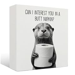 Nrleey funny otter for sale  Delivered anywhere in USA 