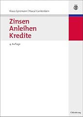 Zinsen anleihen kredite gebraucht kaufen  Wird an jeden Ort in Deutschland