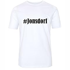 Shirt jonsdorf größe gebraucht kaufen  Wird an jeden Ort in Deutschland