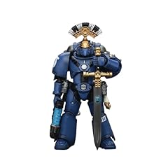 Joytoy warhammer horus for sale  Delivered anywhere in UK