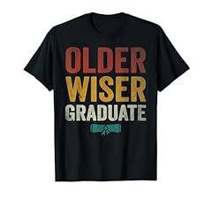 Older wisher graduate for sale  Delivered anywhere in USA 