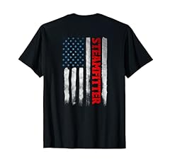 Steamfitter gifts patriotic for sale  Delivered anywhere in USA 