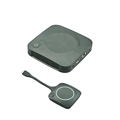 Barco clickshare effortless for sale  Delivered anywhere in USA 