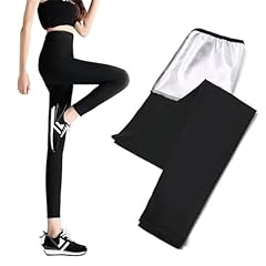 Pantaloni sauna dimagranti usato  Spedito ovunque in Italia 