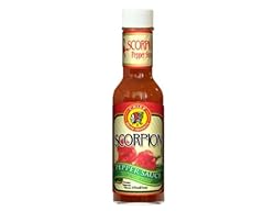 Chief scorpion pepper for sale  Delivered anywhere in UK