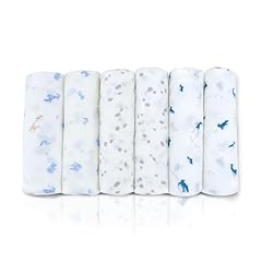 Miracle baby muslin for sale  Delivered anywhere in USA 