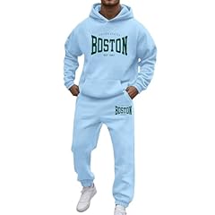 Rumaozia tracksuit men for sale  Delivered anywhere in UK